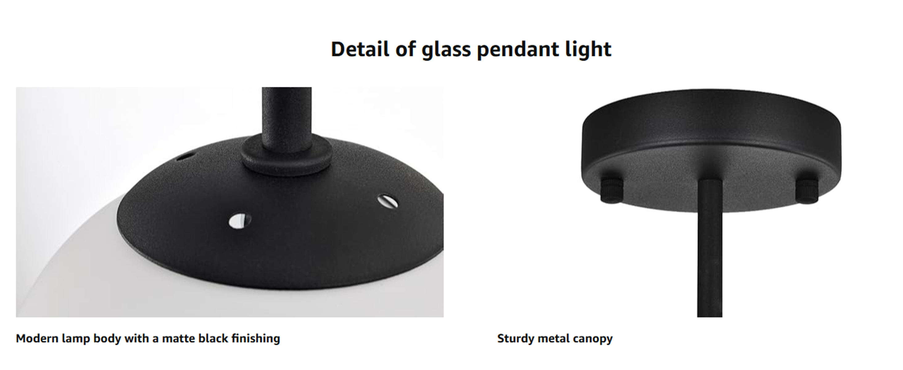 Globe Pendant Light (3)