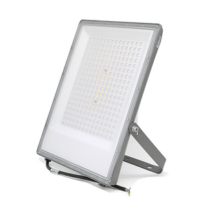 200W Led Floodlight Outdoor 20000LM Safety Lamp Waterproof IP65 Security Light Work Lighting 3CCT(3000K-4000K-6500K) Led Flood Light Outside for Garage, Garden, Backyard