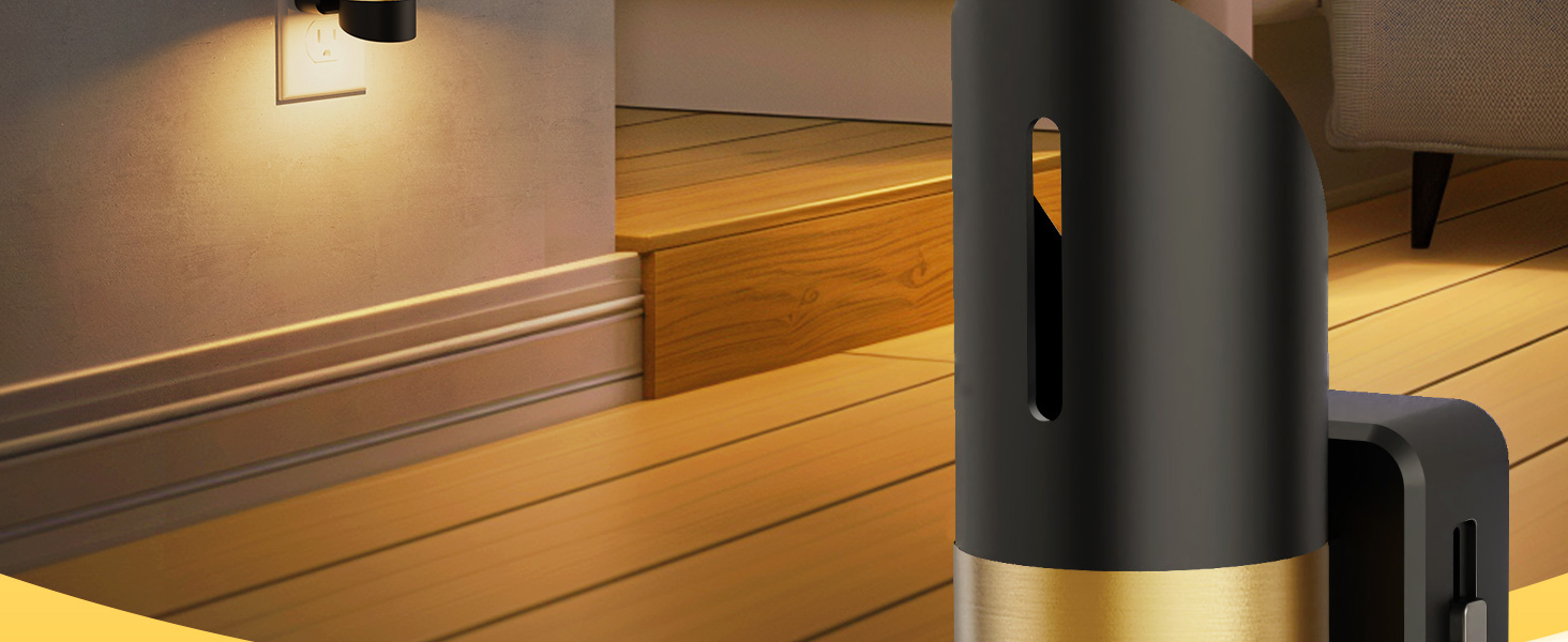 LED Night Light (2)
