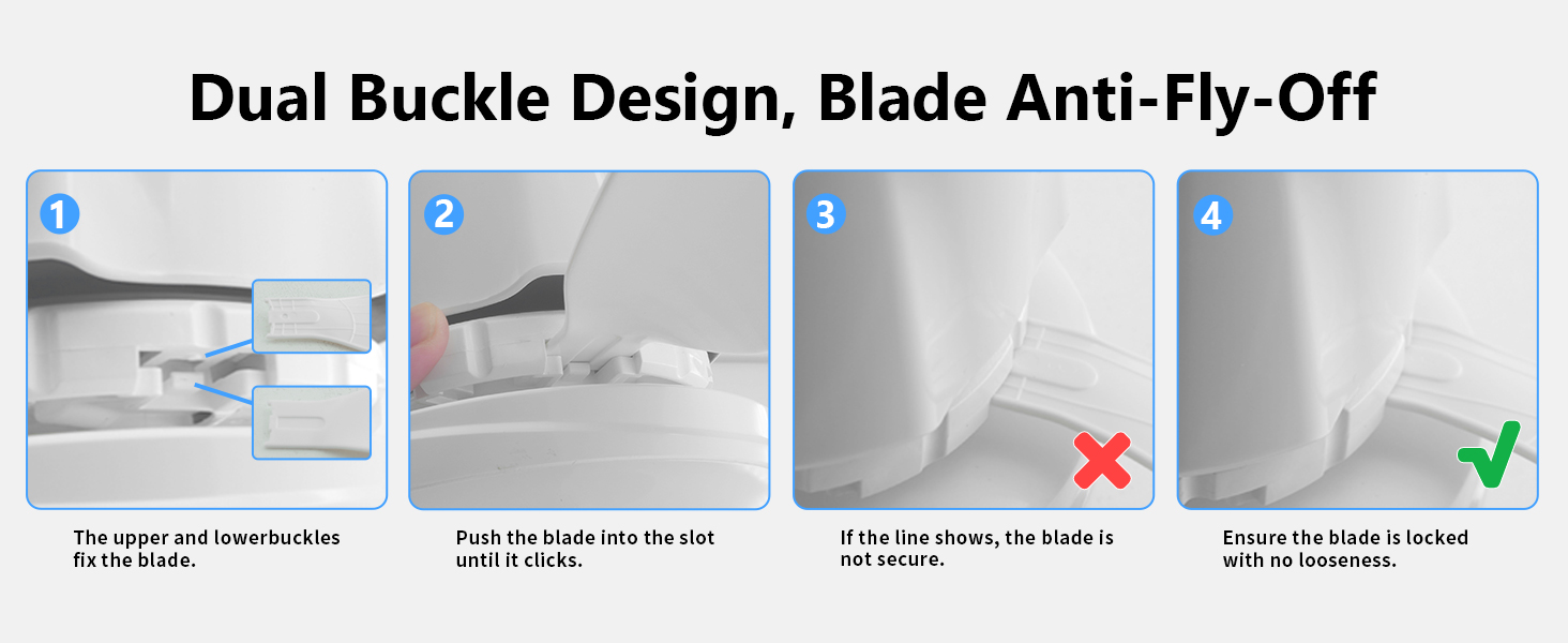 2 In 1 Socket Fan Light and 360&deg; Light Socket Extender (8)