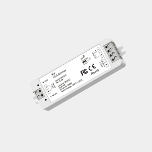 1Path*8A 5-36VDC Constant Voltage Controller