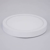 225*225 Surface Mount Panel Light 18W Round With White Trim Thin Ceiling Light Round Panel Light Led Et Interior China Wholesale