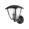 Modern Design Aluminum Housing Garden Wall Lamp For Garden/Villa Decoration