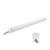 1500×45.5×55Mm 54W 5400Lm Made In China Economical Led Tri-Proof Light
