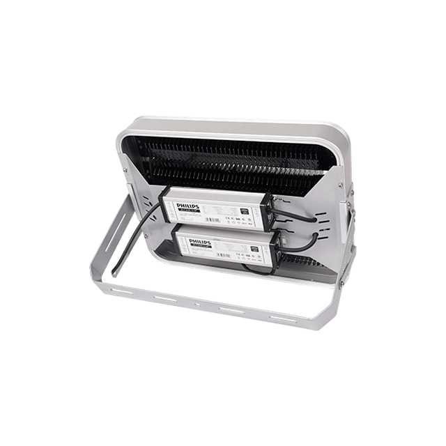 400W LED Floodlight 3000-6000K 380*380*175MM