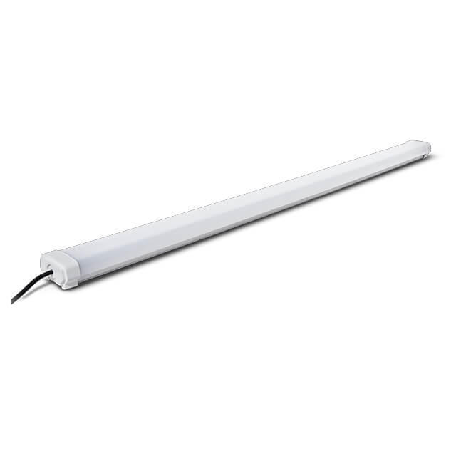 1200*75*43Mm 36W 3600Lm Made In China Tri-Proof Tube Lights Linear Led Lighting Fixture