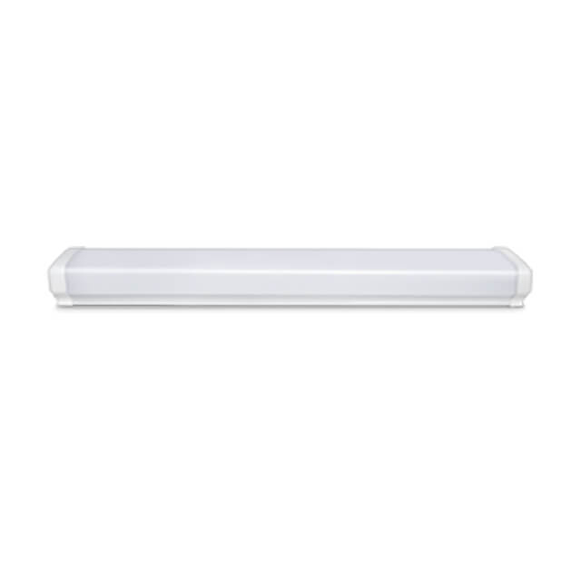 1200*100*60Mm 50W 5000Lm Made In China Led Tri-Proof Light Rectangle