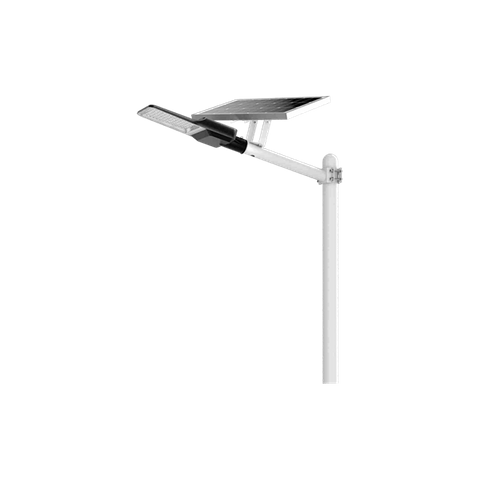 300W 450W LED Solar Street Light IP65 Waterproof 6500K