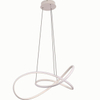 700MM*180MM 55W 3000K white LED pendant light Made in China