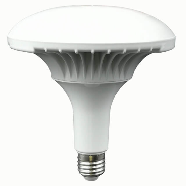 60*116MM 50W Ac230 E27 Led Grow Lights For Indoor Plants Made In China