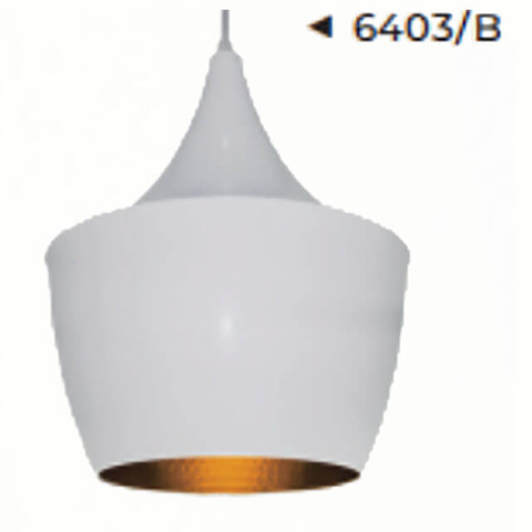 Inner Gold E27 Aluminium Made in China vintage led Indoor lighting