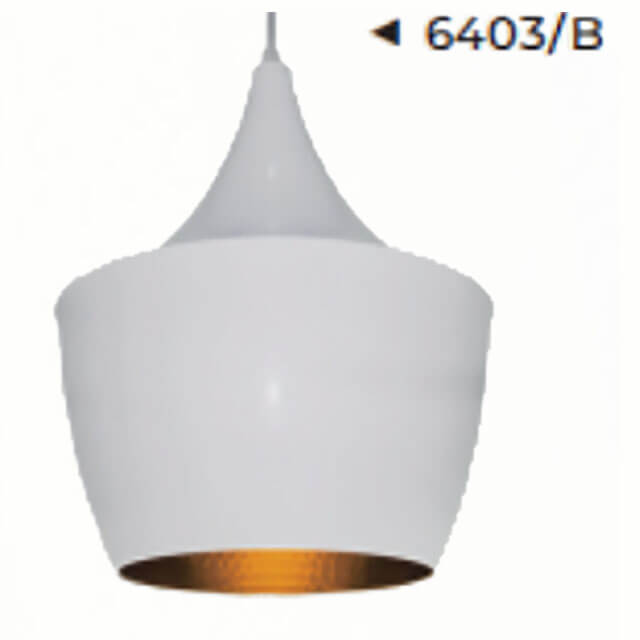 Inner Gold E27 Aluminium Made in China vintage led Indoor lighting
