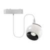 12W 36° Made In China Round Magnetic Track Light
