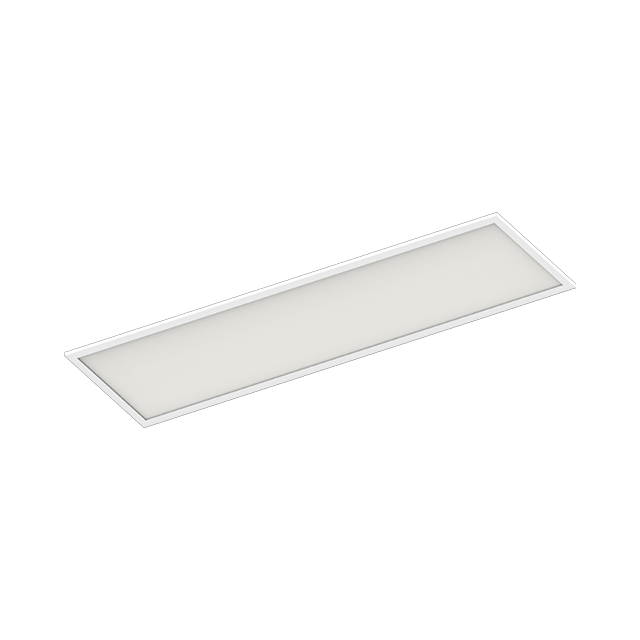 Made in China 40W LED White Backlight Panel Light 4000K/6500K Optional IP20 Indoor Lighting
