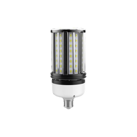 6 Wattages To Choose From Commercial Hot Sale LED Corn Light IP64 Outdoor Lighting 5 Years Warranty