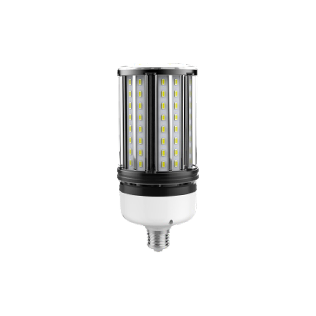 6 Wattages To Choose From Commercial Hot Sale LED Corn Light IP64 Outdoor Lighting 5 Years Warranty