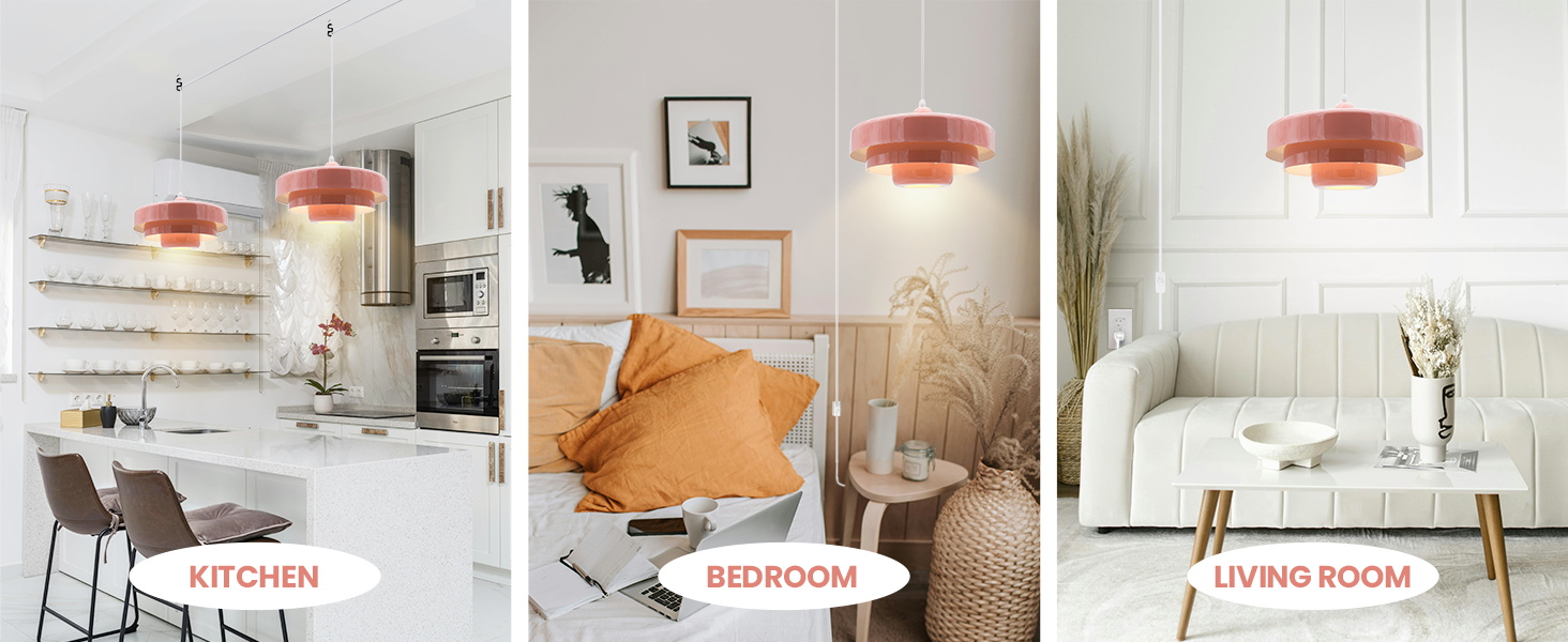 Hanging Lamp (3)