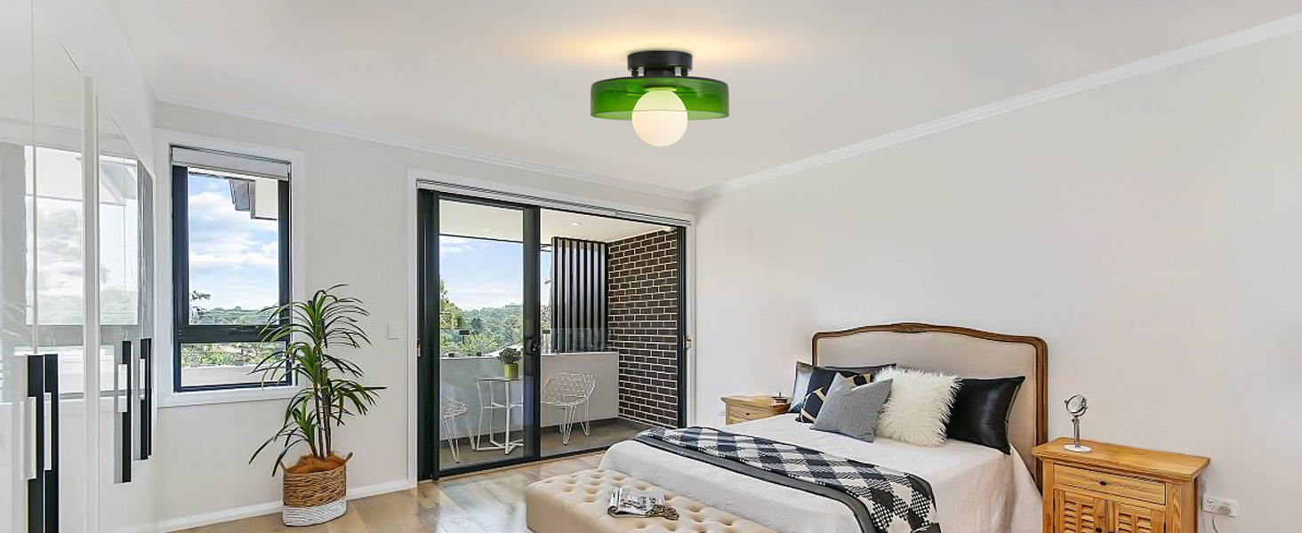 Light Fixtures (3)