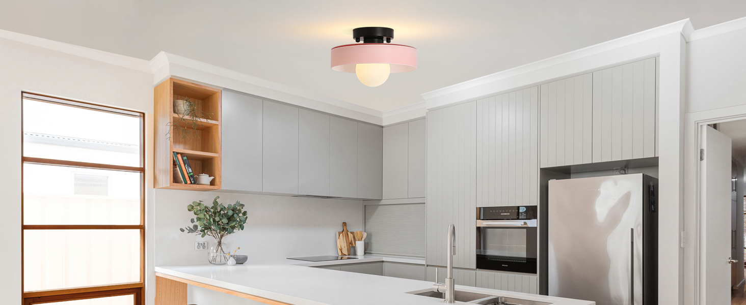 Light Fixtures (5)