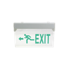 IP20 Indoor Lighting Hot Sale Modern Emergency Light 3.6V 500mAH Battery 350*269*42mm