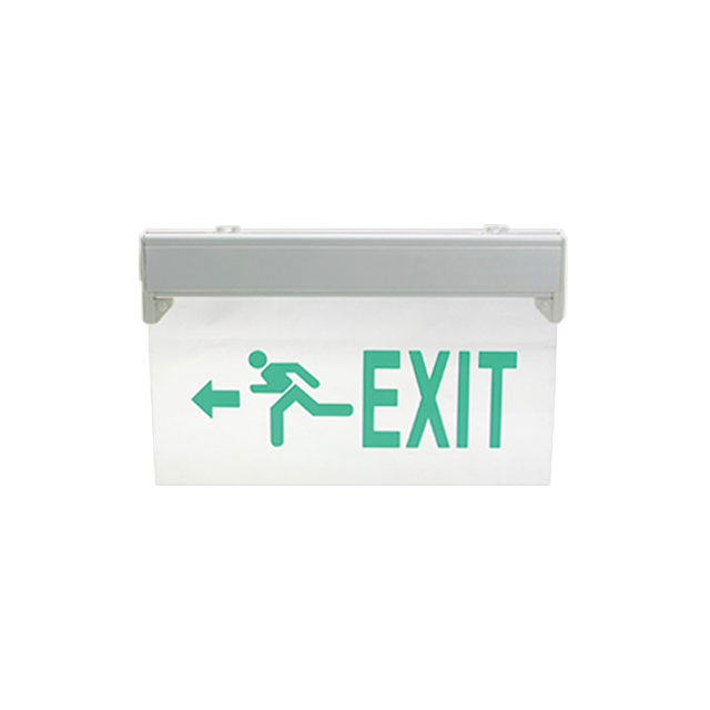 IP20 Indoor Lighting Hot Sale Modern Emergency Light 3.6V 500mAH Battery 350*269*42mm