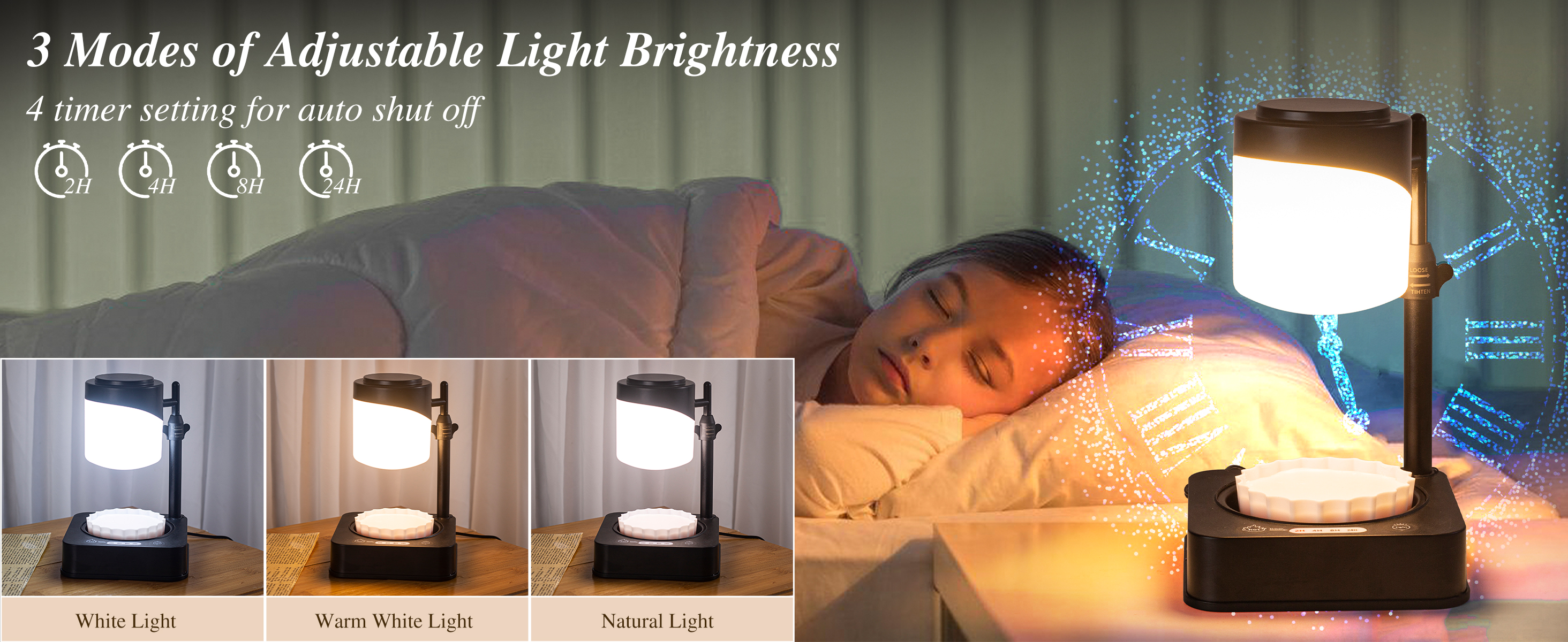 Candle Warmer Lamp (2)