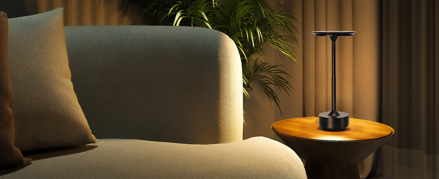 Table Lamps (7)