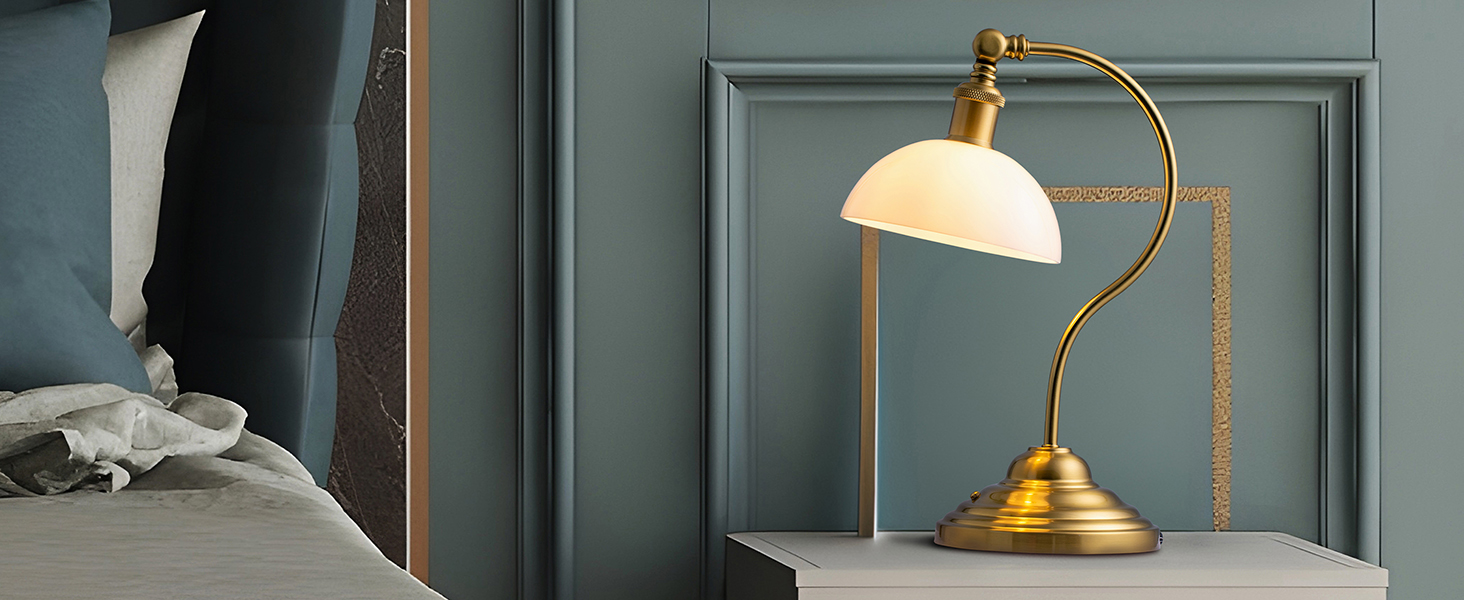 Table Lamps (6)