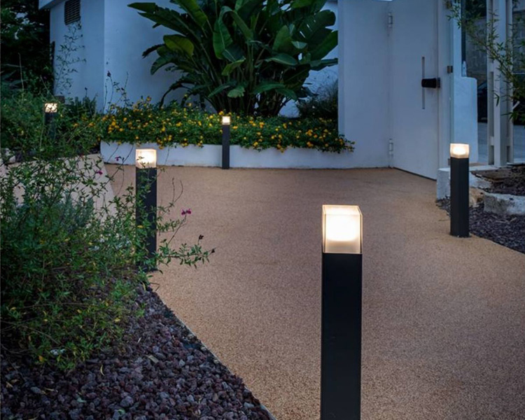 Landscape Lighting