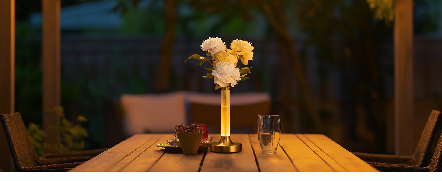 Vase Table Lamp (6)