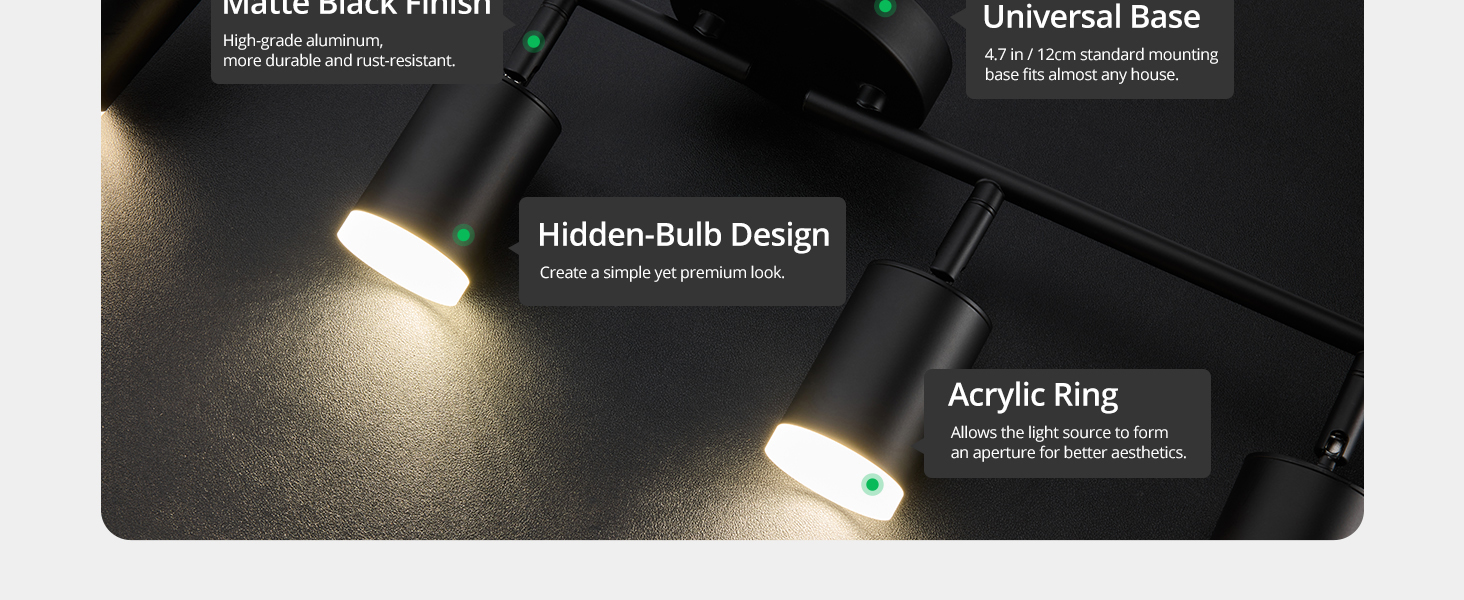 Flexible Led Track Lighting (3)