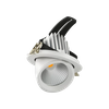 30W Hot Sale LED White Recessed Downlight 3000K 4000K 6000K Switchable