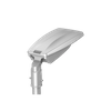 Made in China LED Selling Modern White Street Lamps 140LM/W Outdoor Lighting 50W/90W/150W Optional