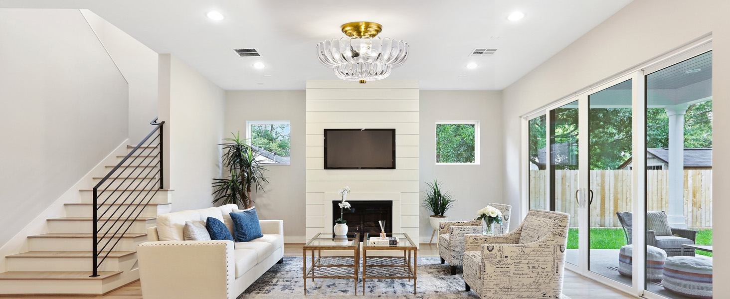 Ceiling Lights (1)