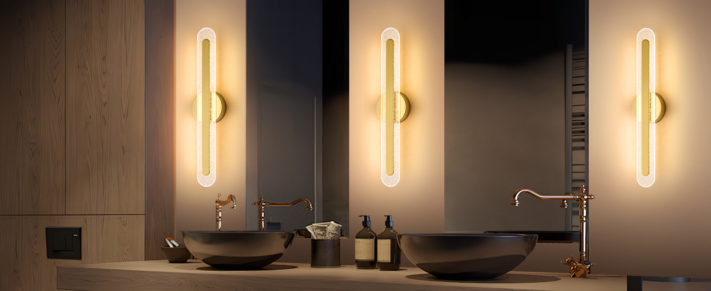 Modern Wall Scones Light (1)