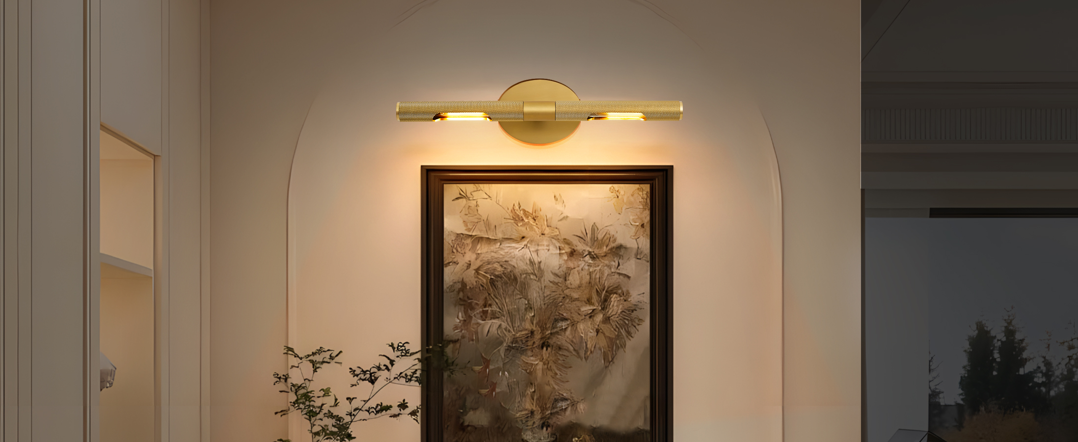 Vanity Mirror Lights (4)