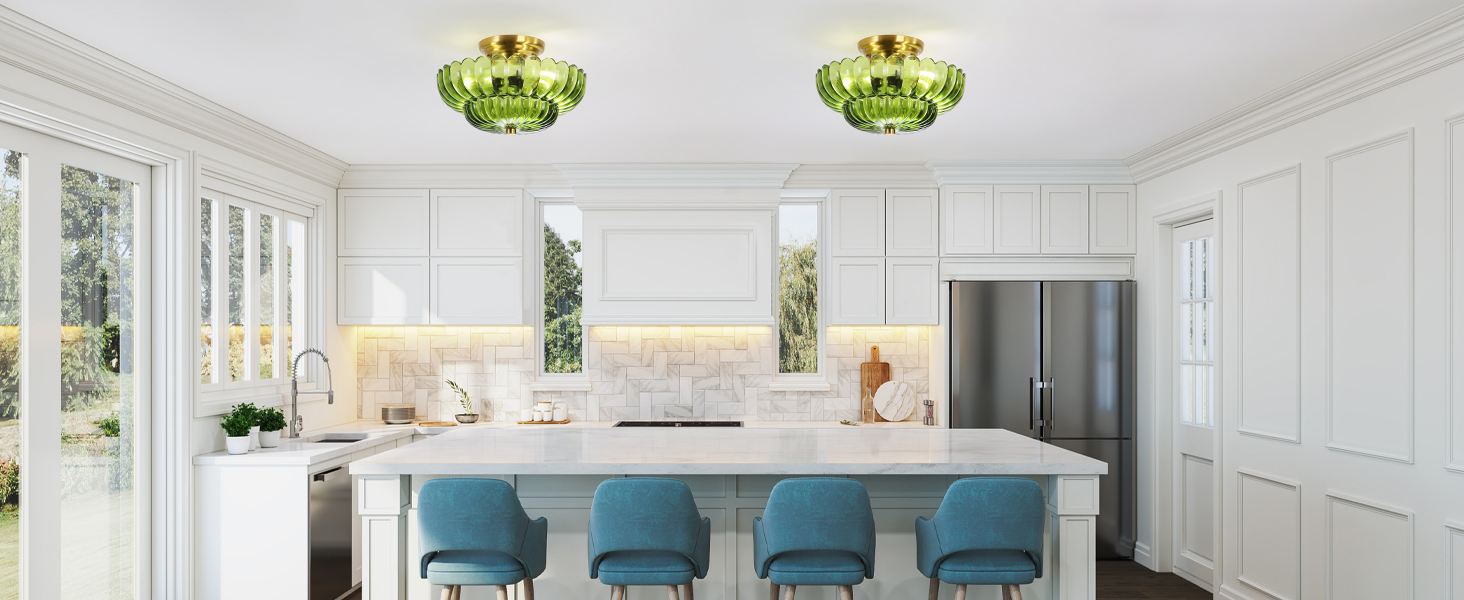 Ceiling Lights (3)