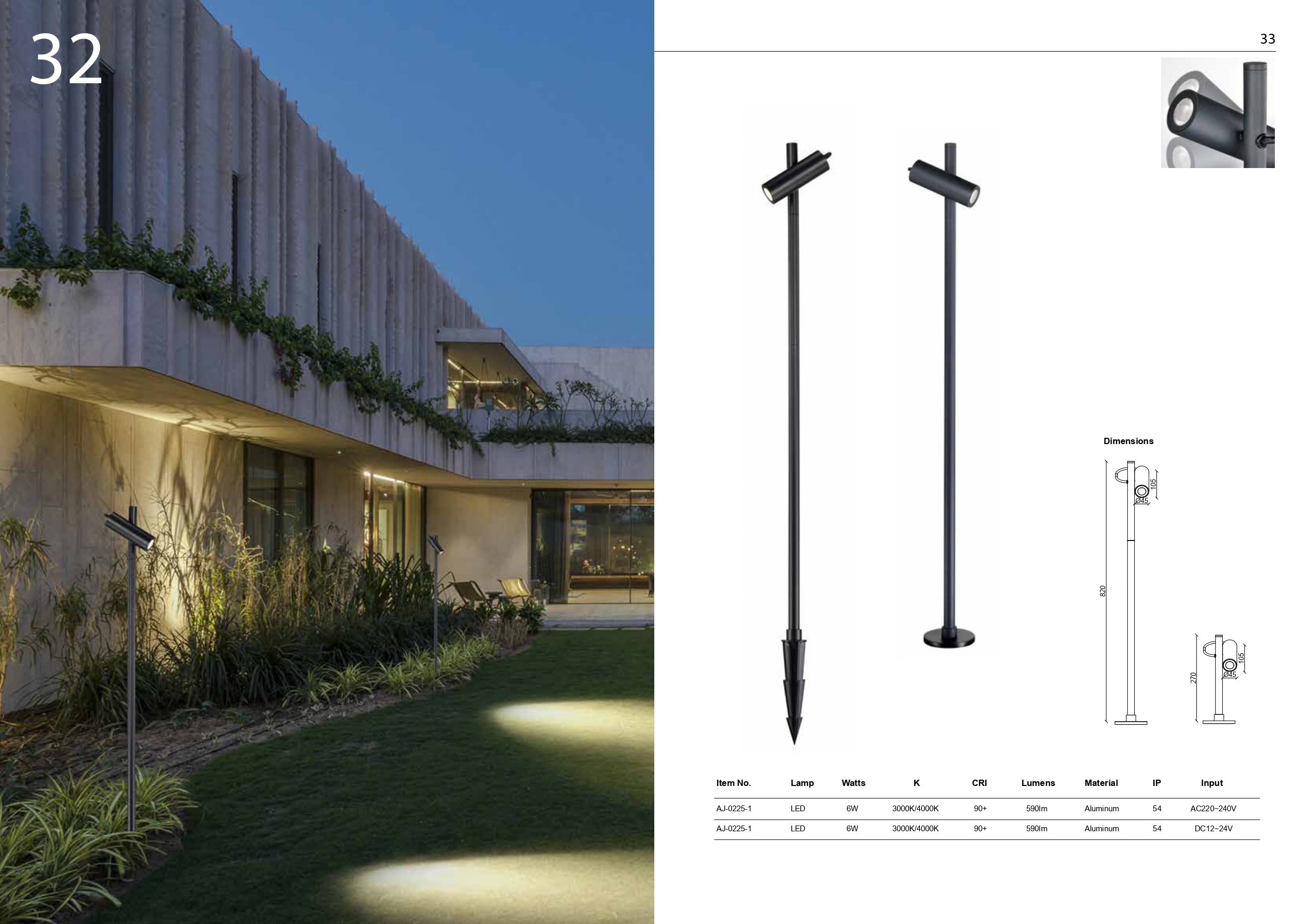 Snorder lamp (16)