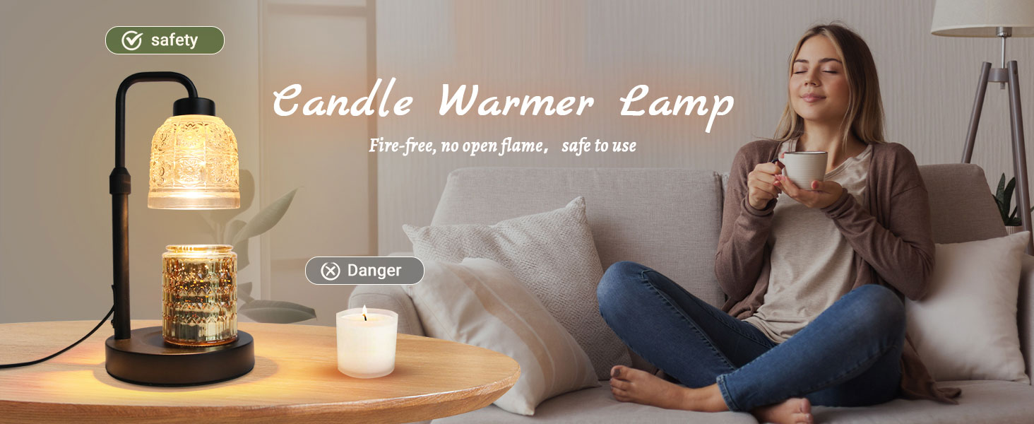 Candle Warmer Lamp (1)
