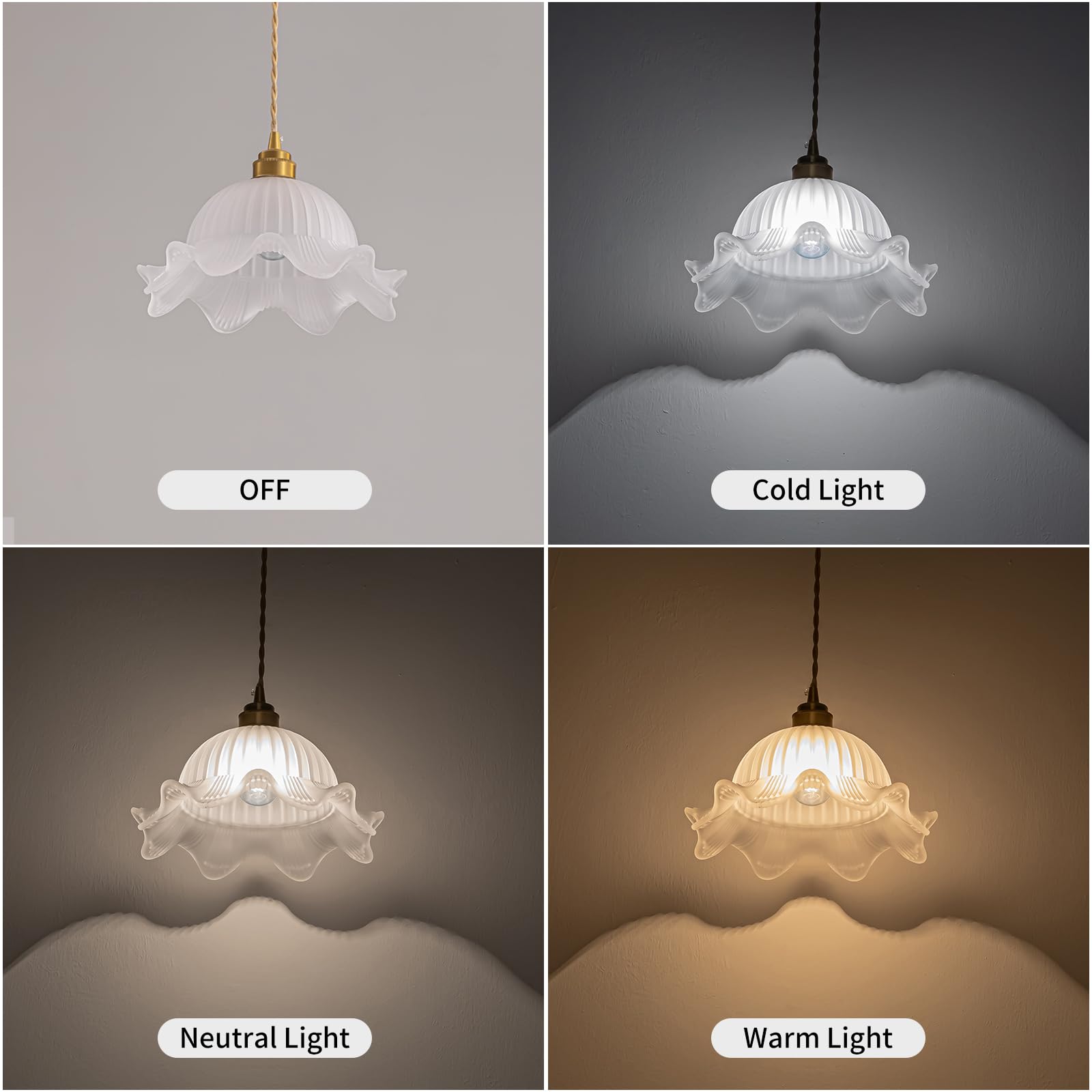 Pendant Lights Kitchen Island, 9.84