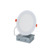 Made in China Modern American Panel Light 5CCT Optional Indoor Lighting 9W 12W 15W 18W Optional