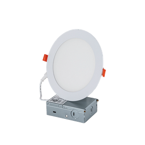 Made in China Modern American Panel Light 5CCT Optional Indoor Lighting 9W 12W 15W 18W Optional