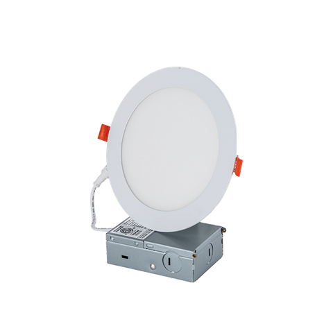 Made in China Modern American Panel Light 5CCT Optional Indoor Lighting 9W 12W 15W 18W Optional