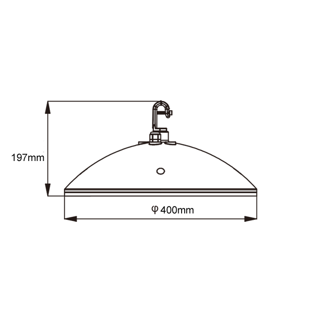 5 Years Warranty Made in China Modern Grey Food Grade Panel Light 3CCT Optional 60° 90° 120° Light Angle Optional IP65 Waterproof Commercial Lighting