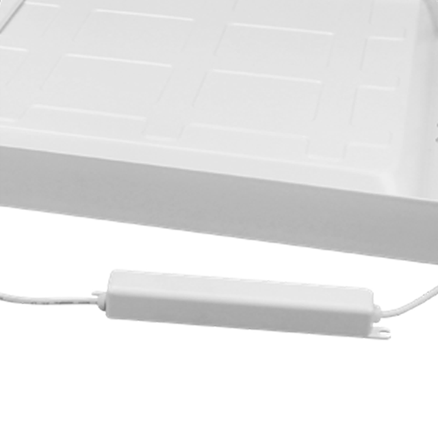 China-made LED Backlight Panel Lamp with Two Kinds of Power Can Choose Aluminum Indoor Lighting for 2 Years Warranty