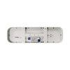 CCT Adjustable Wholesale LED White Panel Light 50W Rectangular Modern Thick Panel Light