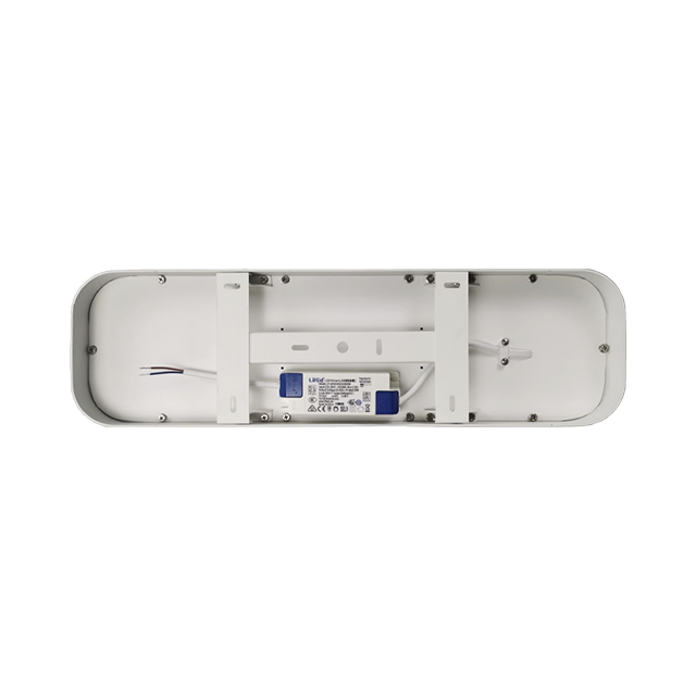 CCT Adjustable Wholesale LED White Panel Light 50W Rectangular Modern Thick Panel Light