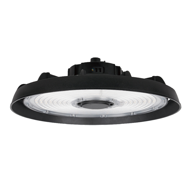 Wattage Switchable Waterproof LED Miner's Lamp, CCT Switchable, IK08 Explosion-proof