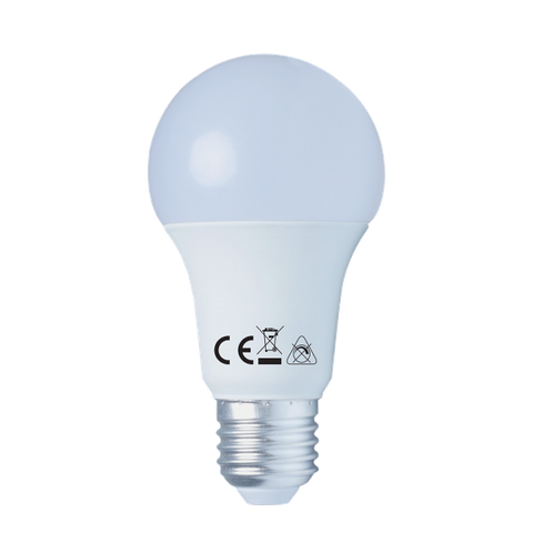 11W 3000K E27 Lamp Head Led Bulb Lights Made In China