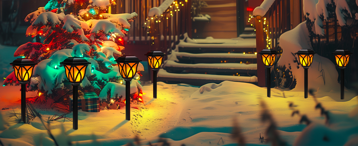Solar Lights Outdoor (3)